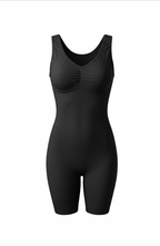 Seamless Colombian Shapewear of Noga Curves - Front view