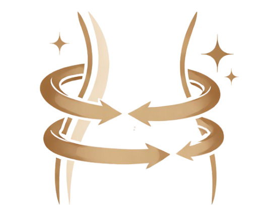 Medium compression for colombian fajas icon